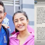 Yuzvendra Chahal: విడాకులపై చాహల్‌ మరో సంచలన పోస్ట్‌ !