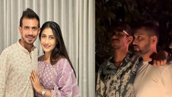 Yuzvendra Chahal: భార్యతో విడాకులు.. దేవదాసులా మారిన టీమిండియా క్రికెటర్‌ !