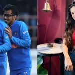 Yuzvendra Chahal – Manish pandey: చాహల్ బాటలో మరో ప్లేయర్‌.. భార్యకు విడాకులు ఇచ్చేందుకు నిర్ణయం ?