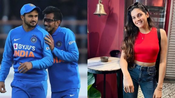 Yuzvendra Chahal – Manish pandey: చాహల్ బాటలో మరో ప్లేయర్‌.. భార్యకు విడాకులు ఇచ్చేందుకు నిర్ణయం ?