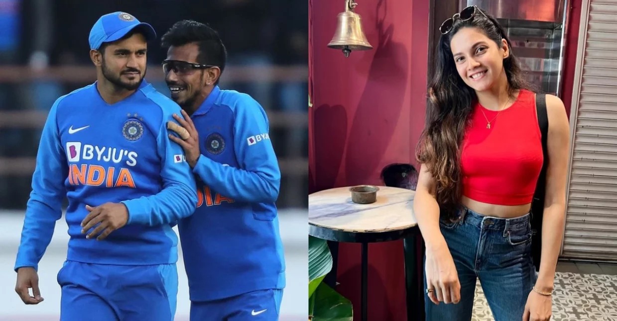 Yuzvendra Chahal – Manish pandey: చాహల్ బాటలో మరో ప్లేయర్‌.. భార్యకు విడాకులు ఇచ్చేందుకు నిర్ణయం ?