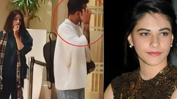 Yuzvendra Chahal- mistry girl: ఆ అమ్మాయితో రూమ్ లో రెడ్ హ్యాండెడ్ గా దొరికిపోయిన చాహల్ ?