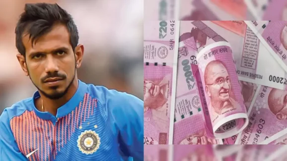 Yuzvindra Chahal: చాహల్ కు బ్లాక్ మెయిల్… 100 కోట్లు ఇవ్వాలంటూ టార్చర్ ?