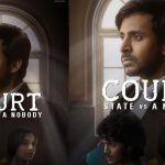 COURT – State vs A Nobody : ఆరోజున అందరూ ఇదే టాపిక్ గురించి మాట్లాడుకుంటారు… ‘కోర్ట్’ మూవీ రిలీజ్ డేట్ ప్రకటించిన నాని