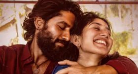 Pooja Hegde: బ్లాక్ డ్రెస్ లో వయ్యారంగా ఫోటోలకు ఫోజులిచ్చిన బుట్టబొమ్మ..!