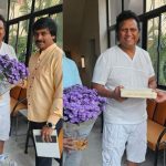 Suresh Kondeti: వివాదాస్పద జర్నలిస్ట్ హీరో అయ్యాడు.. సినిమా టైటిల్  ఏంటో తెలుసా.. ?