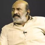 Actor Vijaya Rangaraju : షూటింగ్‌ సెట్స్‌లో గాయం… హాస్పిటల్ లో గుండెపోటుతో నటుడు మృతి