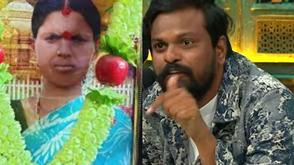 Biggboss Adi Reddy: నేను పెట్టిన అన్నం పక్కన పెట్టి.. మా అమ్మ ఉరేసుకొని ఆత్మహత్య చేసుకుంది