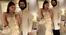 Tollywood: మళ్లీ తల్లి కాబోతున్న బ్యూటీ.. కొత్త ఏడాది.. కొత్త శుభవార్తతో వీడియో షేర్..!