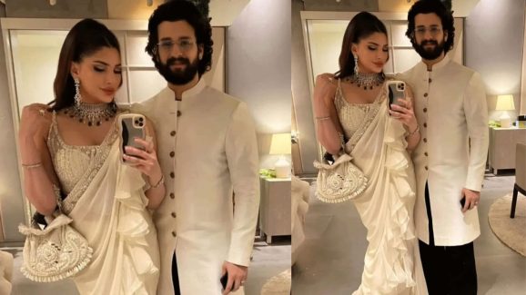 Akhil Akkineni: అబ్బబ్బా.. అమ్మగారితో అయ్యగారి సెల్ఫీ.. కడుపు నిండిపోయింది బంగారం