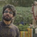 Akkineni Nagarjuna: అన్నపూర్ణ స్టూడియోస్ కు 50 ఏళ్లు.. ఎమోషనల్ అయిన కింగ్.. వీడియో వైరల్