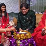 Comedian Ali: మళ్లీ పెళ్లి చేసుకున్న కమెడియన్ ఆలీ.. దగ్గరుండి కూతురే..