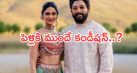 Tollywood Heroines : సీక్రెట్ గా పెళ్లి చేసుకొని వార్తల్లో నిలిచినా హీరోయిన్స్ ..?