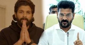 Allu Arjun Case: సంధ్య థియేటర్ కేసు.. అల్లు అర్జున్ బాధ్యుడు కాదు.. సీఎం రేవంత్ రెడ్డి ఏమన్నారంటే.. ?