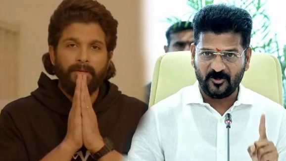 Allu Arjun Case: సంధ్య థియేటర్ కేసు.. అల్లు అర్జున్ బాధ్యుడు కాదు.. సీఎం రేవంత్ రెడ్డి ఏమన్నారంటే.. ?