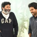 Allu Arjun: బన్నీ- త్రివిక్రమ్ అనౌన్స్ మెంట్.. ఆ వీడియోతో వస్తుందంట..?