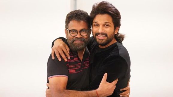 Allu Arjun: నా లైఫ్ లో అద్భుతం చేసింది ఆయనే.. బన్నీ పోస్ట్ వైరల్