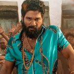Allu Arjun : పుష్ప రాజ్ అంటే ఆ మాత్రం ఉండాలి.. నీ అవ్వా లెక్క పెరిగినా తగ్గేదేలే..