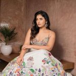 Anjali : వైట్ కలర్ లెహంగాలో పార్వతమ్మ ఎంత అందంగా ఉందో చూశారా..?
