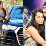 Anasuya: నాగార్జున ఆడీ కారు గిఫ్ట్ ఇచ్చాడు.. హీరో కమిట్మెంట్ అడిగాడు.. సంచలన నిజాలు బయటపెట్టిన అనసూయ