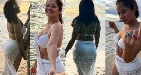 Anasuya: నేను బికినీ వేసుకుంటా.. బట్టలు ఇప్పి తిరుగుతా.. నా ఇష్టం.. పగ్గాలు వదిలేసిన ఎద్దుల్లా కామెంట్స్..
