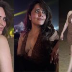 Anasuya : ‘ఛీఛీ.. సిగ్గుగా అనిపించడం లేదా…’ క్లీవేజ్ షో పిక్స్‌పై నెటిజన్లు ఫైర్