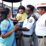 Home Minister Anitha : రోడ్డు ప్రమాద ఘటనలో గాయపడిన చిన్నారి.. పెద్ద మనసు చాటుకున్న హోం మంత్రి