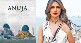 Oscar 2025: ఆస్కార్ నామినేషన్ కి ప్రియాంక చోప్రా 'అనూజ'..స్టోరీ ఏంటంటే..?