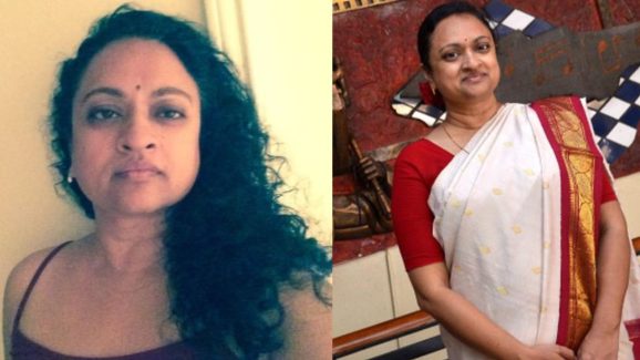 Aparna Malladi: టాలీవుడ్ లో విషాదం.. లేడీ డైరెక్టర్ మృతి