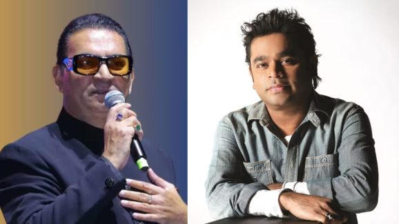 Abhijeet Bhattacharya: ఏఆర్ రెహమాన్ కు టైమ్ సెన్స్ లేదు.. అర్ధరాత్రి అలా చేయడం క్రియేటివిటినా..?