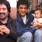 Actor Balaji: విలన్ రఘువరన్ నా బావ.. ఆయన చనిపోవడానికి కారణం అదే.. అసలు నిజం బయటపెట్టిన బాలాజీ