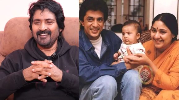 Actor Balaji: విలన్ రఘువరన్ నా బావ.. ఆయన చనిపోవడానికి కారణం అదే.. అసలు నిజం బయటపెట్టిన బాలాజీ