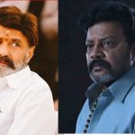 Actor Sai Kumar: బాలకృష్ణను గుండెల మీద తన్నితే.. వెనక్కి వెళ్లి పడ్డాడు
