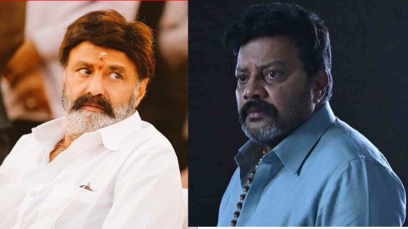 Actor Sai Kumar: బాలకృష్ణను గుండెల మీద తన్నితే.. వెనక్కి వెళ్లి పడ్డాడు