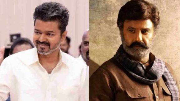 Thalapathy 69: నేలకొండ భగవంత్ కేసరి రీమేక్.. ఏ టైటిల్ తో వస్తుందో తెలుసా.. ?