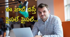 Bank Jobs: డిగ్రీ, బీటెక్ అర్హతతో జాబ్స్.. ఈ జాబ్ గిట్ల వస్తే ఏడాదికి రూ.27,00,000.. లాస్ట్ డేట్ ఇదే..