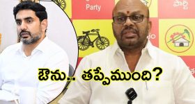SVSN Varma on Nara Lokesh: వర్మ కీలక వ్యాఖ్యలు.. తప్పేముంది, నిజమే మాట్లాడా