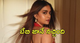 Keerthy Suresh: ఆ హిందీ సినిమాలో ఆఫర్, వద్దని రిజెక్ట్ చేశాను.. ‘బేబి జాన్’ బ్యూటీ కీర్తి సురేశ్ కామెంట్స్