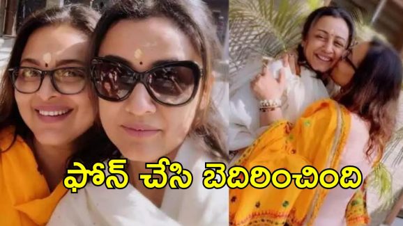 Shilpa Shirodkar: బిగ్ బాస్ నుండి బయటికొచ్చేసిన శిల్పా శిరోద్కర్.. అలా ఎందుకు చేశావంటూ నమ్రత ఫైర్