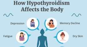 Thyroid Problems: మీలో ఈ లక్షణాలు ఉన్నాయా ? థైరాయిడ్ కావొచ్చు, జాగ్రత్త