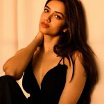 Bhagyashri Borse: బ్లాక్ డ్రెస్ లో భాగ్యశ్రీ.. మత్తెక్కించే కళ్లతో మెంటలెక్కిస్తుంది..