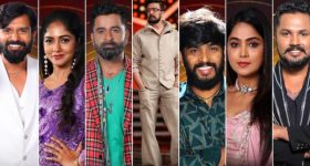 Bigg Boss Kannada 11 : ఫినాలే కంటే ముందే విన్నర్ పేరు లీక్... 'బిగ్ బాస్ కన్నడ సీజన్ 11' ట్రోఫీ ఎవరిదంటే?