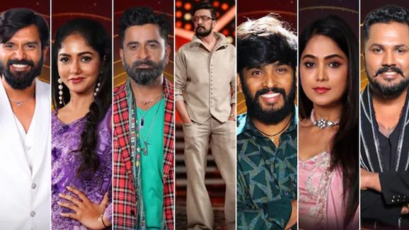 Bigg Boss Kannada 11 : ఫినాలే కంటే ముందే విన్నర్ పేరు లీక్… ‘బిగ్ బాస్ కన్నడ సీజన్ 11’ ట్రోఫీ ఎవరిదంటే?