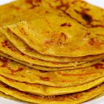 Kobbari Bobbattu Recipe: తీపిగా ఏదైనా తినాలనిపిస్తోంది? కొబ్బరి బొబ్బట్లు ట్రై చేయండి రుచిగా ఉంటాయి