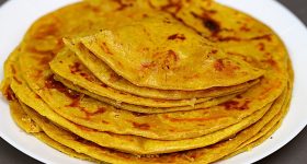 Kobbari Bobbattu Recipe: తీపిగా ఏదైనా తినాలనిపిస్తోంది? కొబ్బరి బొబ్బట్లు ట్రై చేయండి రుచిగా ఉంటాయి