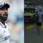 Jasprit Bumrah Injury: బుమ్రాకు గాయం..ఆస్పత్రికి తరలింపు..కెప్టెన్ గా కోహ్లీ!