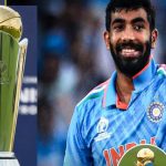 Jasprit Bumrah – ICC Champions Trophy 2025: ఇంగ్లండ్‌, ఛాంపియన్స్ ట్రోఫీ నుంచి బుమ్రా ఔట్?
