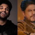 Allu Arjun and Shah Rukh Khan : పవర్ ప్యాక్డ్ కొలాబరేషన్… అల్లు అర్జున్ ఫ్యాన్స్ కు కిక్ ఇచ్చే అప్డేట్