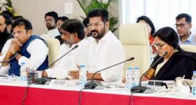 MLC Elections: ఇప్పుడు తెలంగాణాలో అన్ని పార్టీలు దీనిపైనే ఫోకస్.. ఎందుకో తెల్సా..?