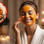 Carrot For Skin: మీ చర్మం తెల్లగా మెరిసిపోవాలా ? అయితే ఈ ఫేస్ ప్యాక్ ట్రై చేయండి